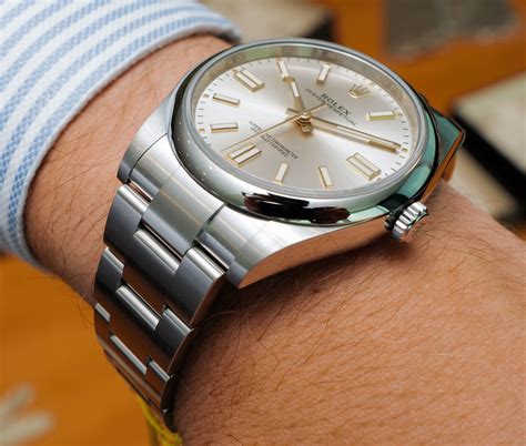 perpetual rolex 2015|new Rolex oyster perpetual 2020.